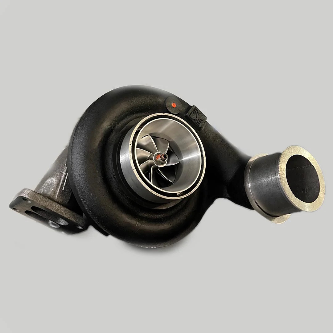 TURBO TIME PREDATOR GXR-7 VELOCITY|BlessedPerformance.com