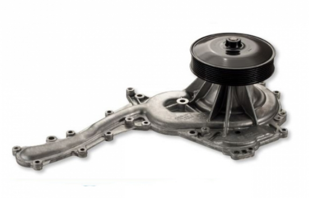 Alliant Water Pump (Primary) 2011-2016 6.7L Powerstroke (AP63507)-Main View