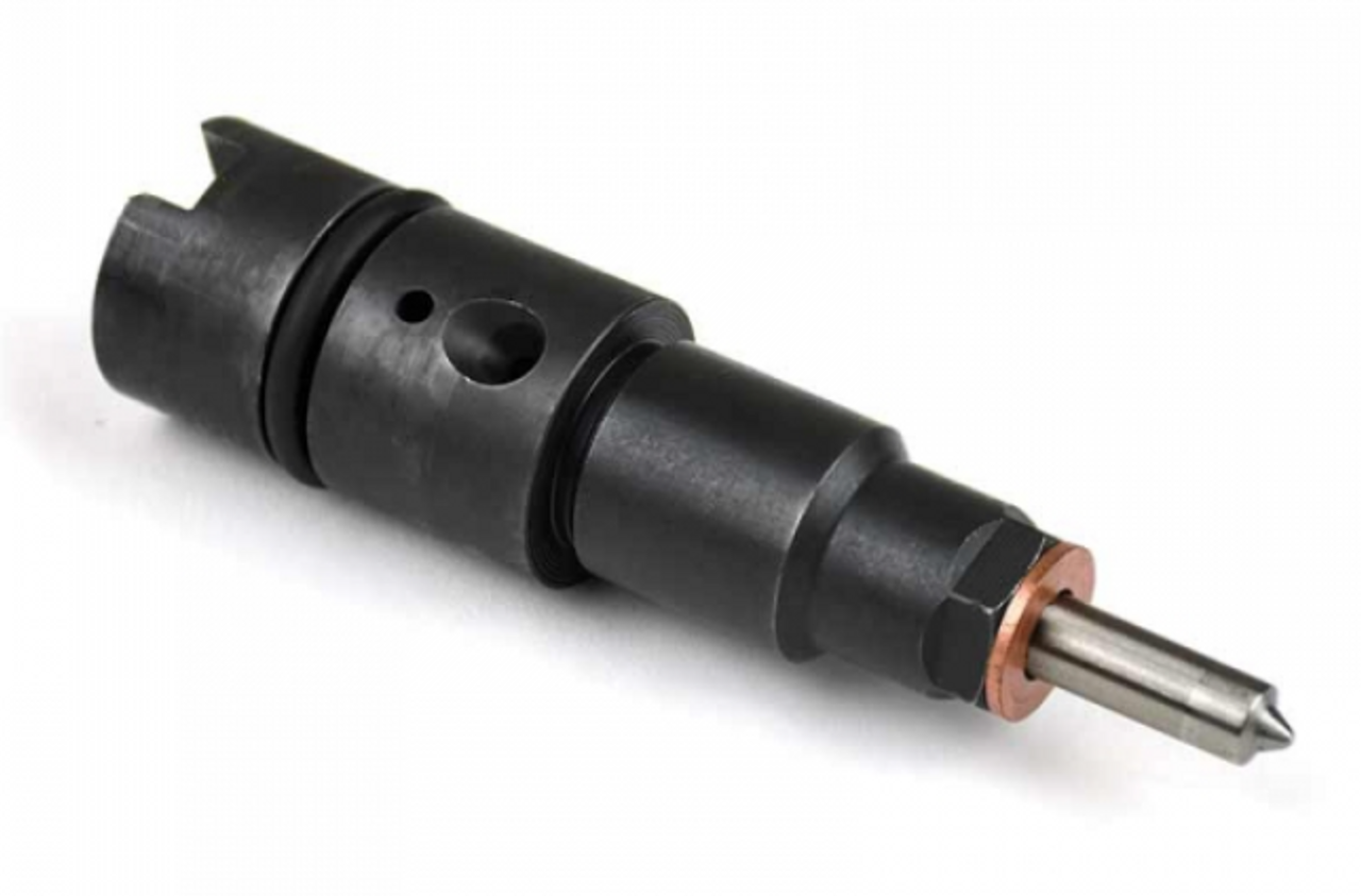 XDP OER Series New Fuel Injector 2001 to 2002 5.9L Cummins (XD591)-Main View