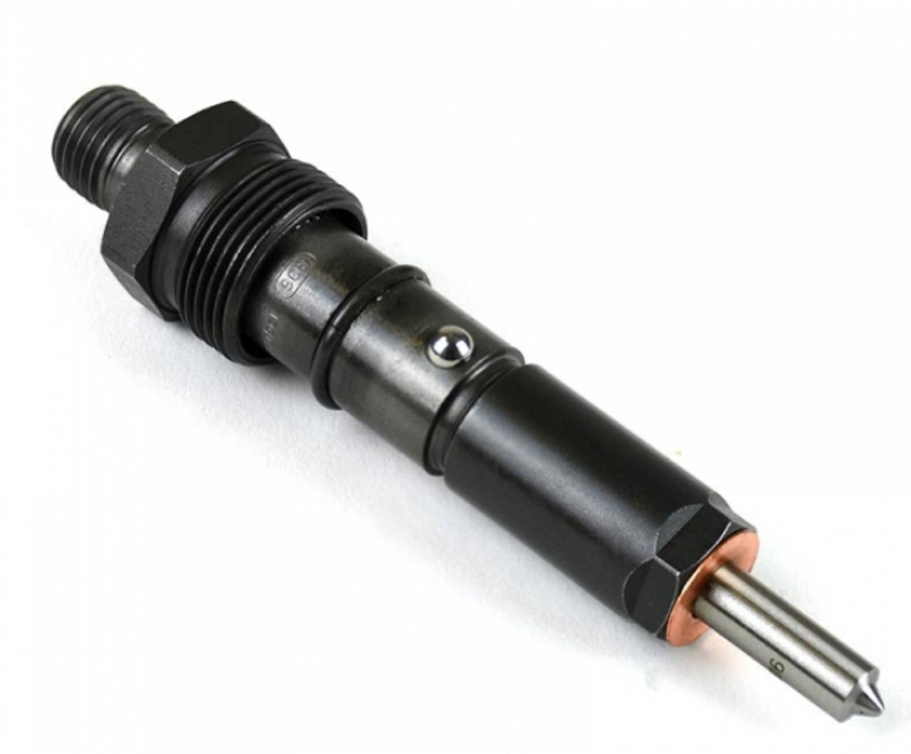 XDP OER Series New Fuel Injector 1996 to 1998 5.9L Cummins (XD590)-Main View