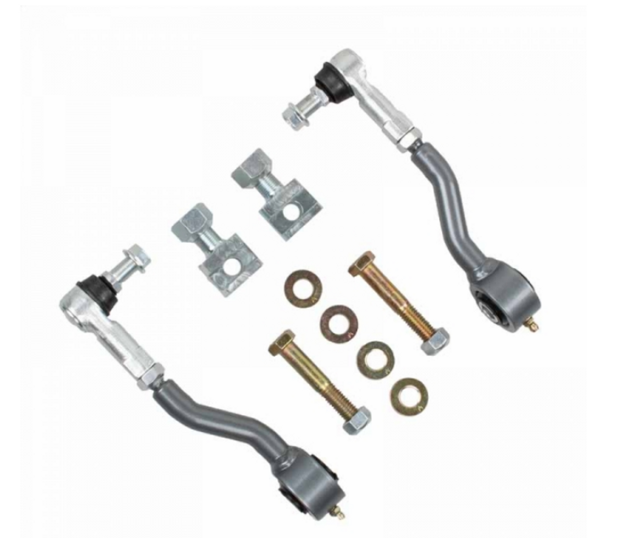 Synergy Heavy Duty Sway Bar End Links for 1998.5 to 2013 Dodge Ram 2500/3500 4WD (Lifted 0-3") (Syn8515-11) Main View