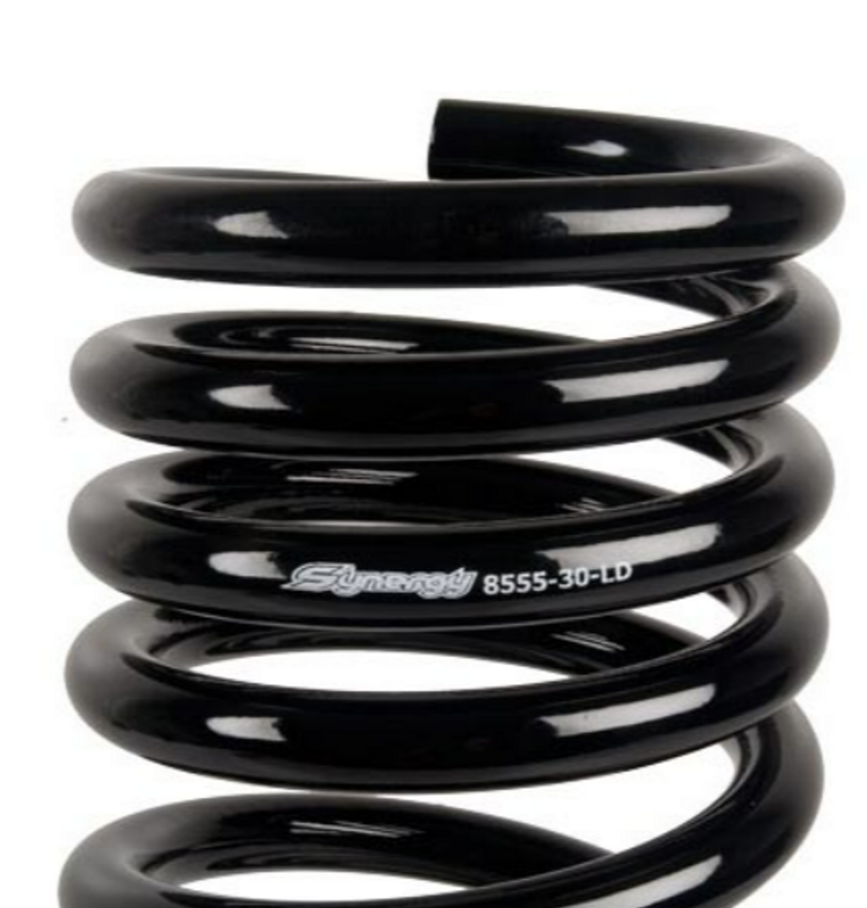 Synergy HD 3.0" Front Lift Coil Springs for 2003 to 2013 DODGE RAM 5.9L/6.7L CUMMINS 2500/3500 4WD (SYN8555-30-HD) Close VIew