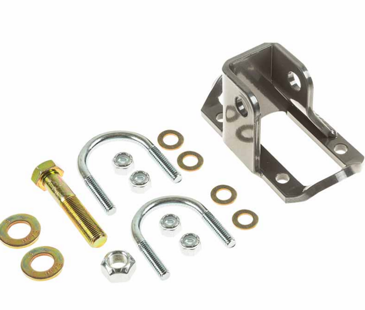  Synergy HEAVY DUTY Steering Kit for 2003 to 2013 DODGE RAM 2500/3500 4WD (SYN8525-01)This View