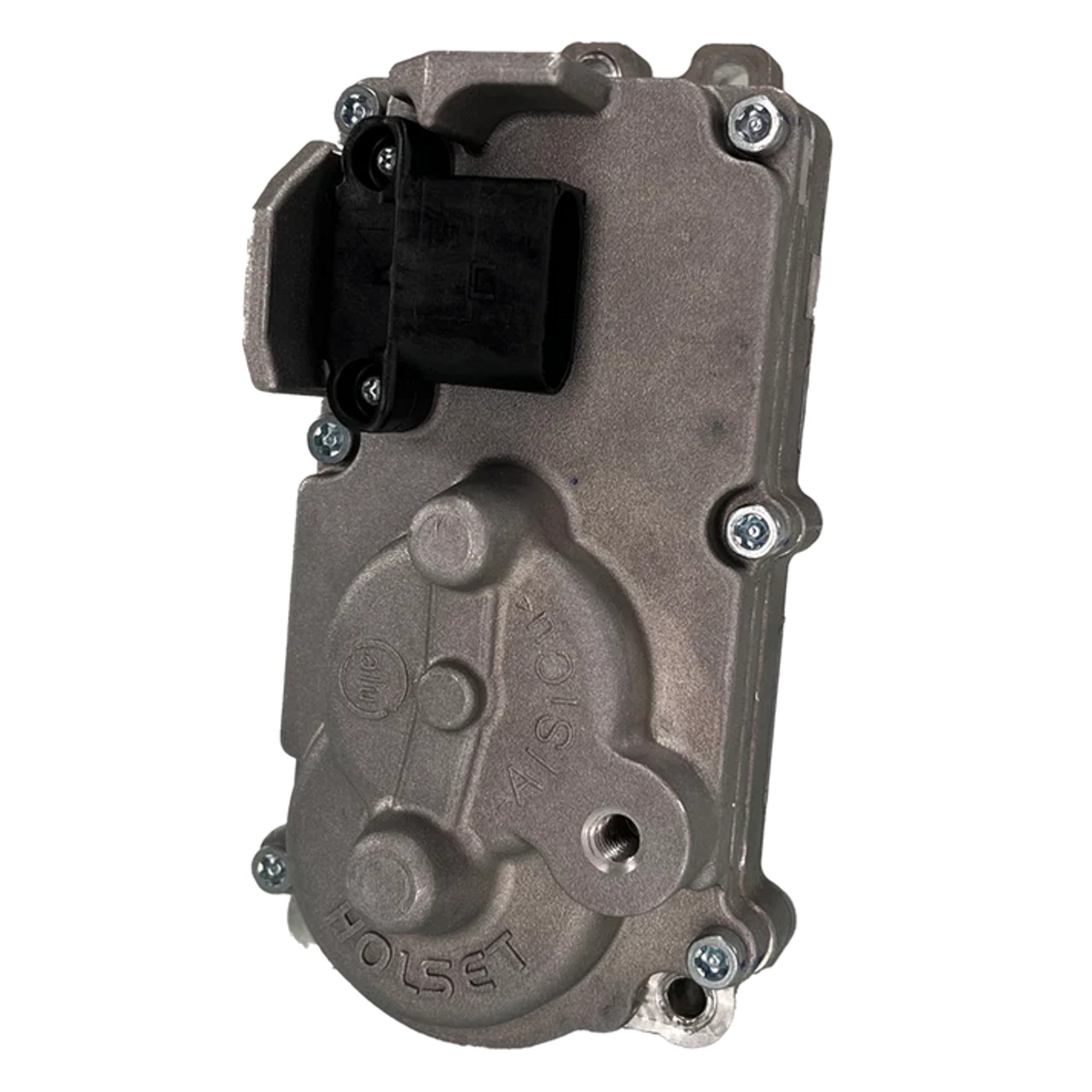 Holset Actuator for 2012 to 2018 Dodge/Ram 6.7L Cummins (302443) Main View