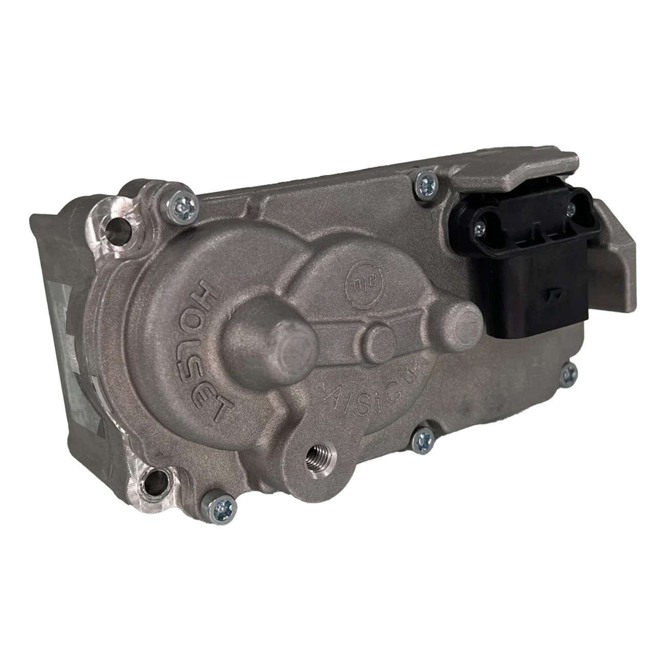 Holset Actuator for 2OO7.5 to 2012 Dodge/Ram 6.7L Cummins (302440) Main View