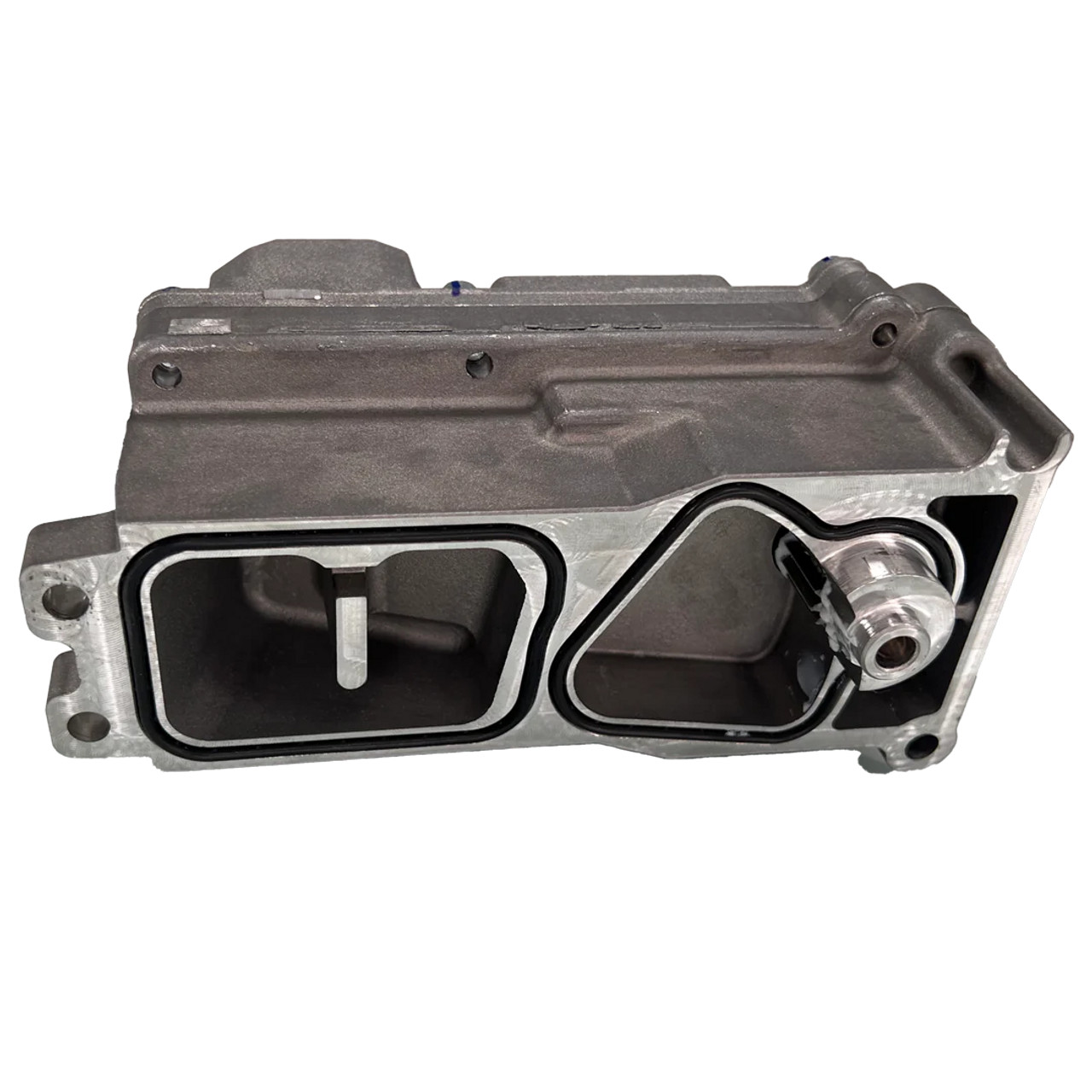 Holset Actuator for 2OO7.5 to 2012 Dodge/Ram 6.7L Cummins (302440) This View