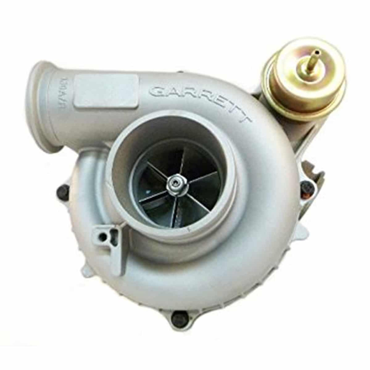  Industrial Injection Reman Stock Turbocharger for 1998 to 1999 Ford 7.3L Powerstroke (471128-0010SE) Main View