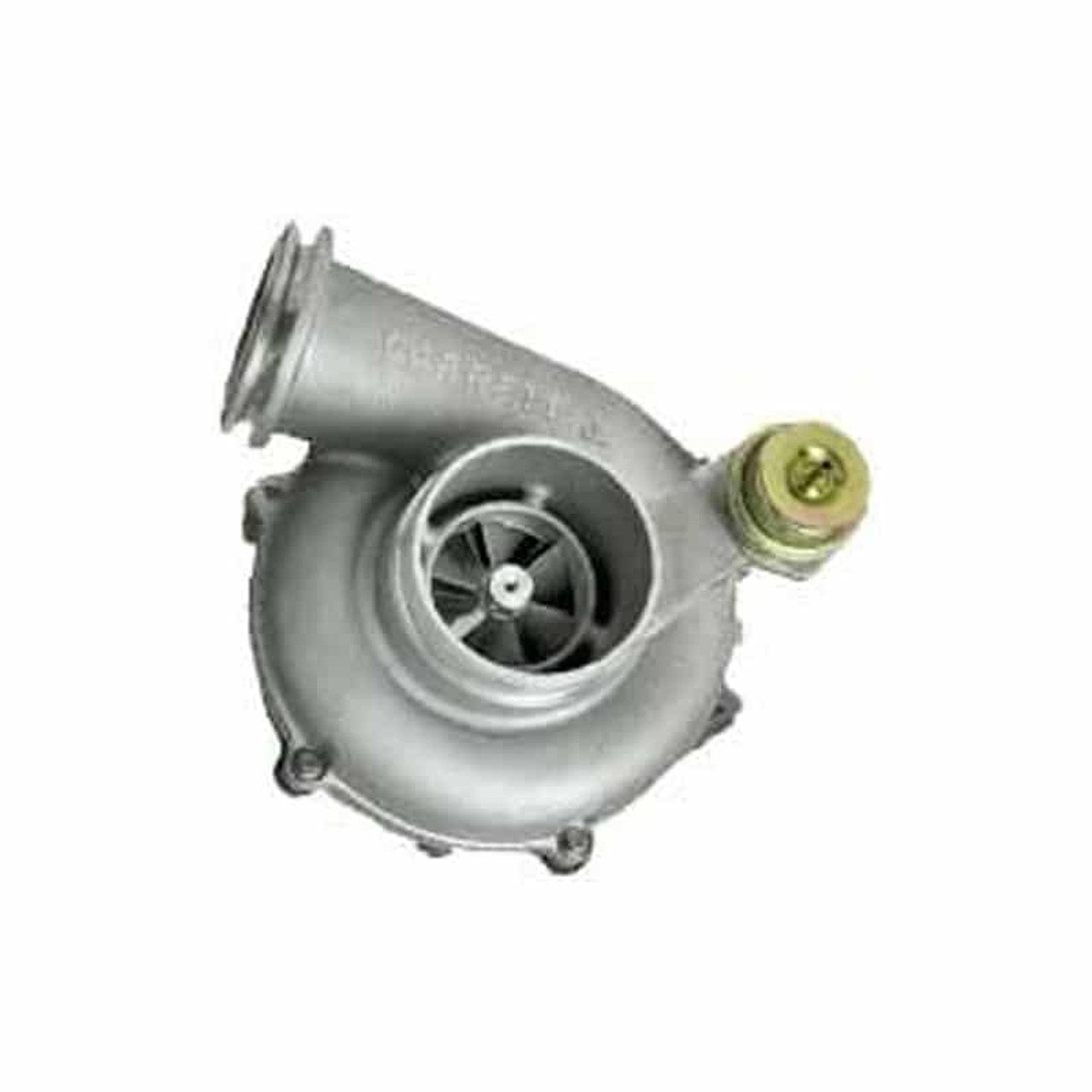 Industrial Injections Reman Stock Turbo for 1995.5 to 2003 Ford 7.3L Powerstroke (706447-0003SE) Main View