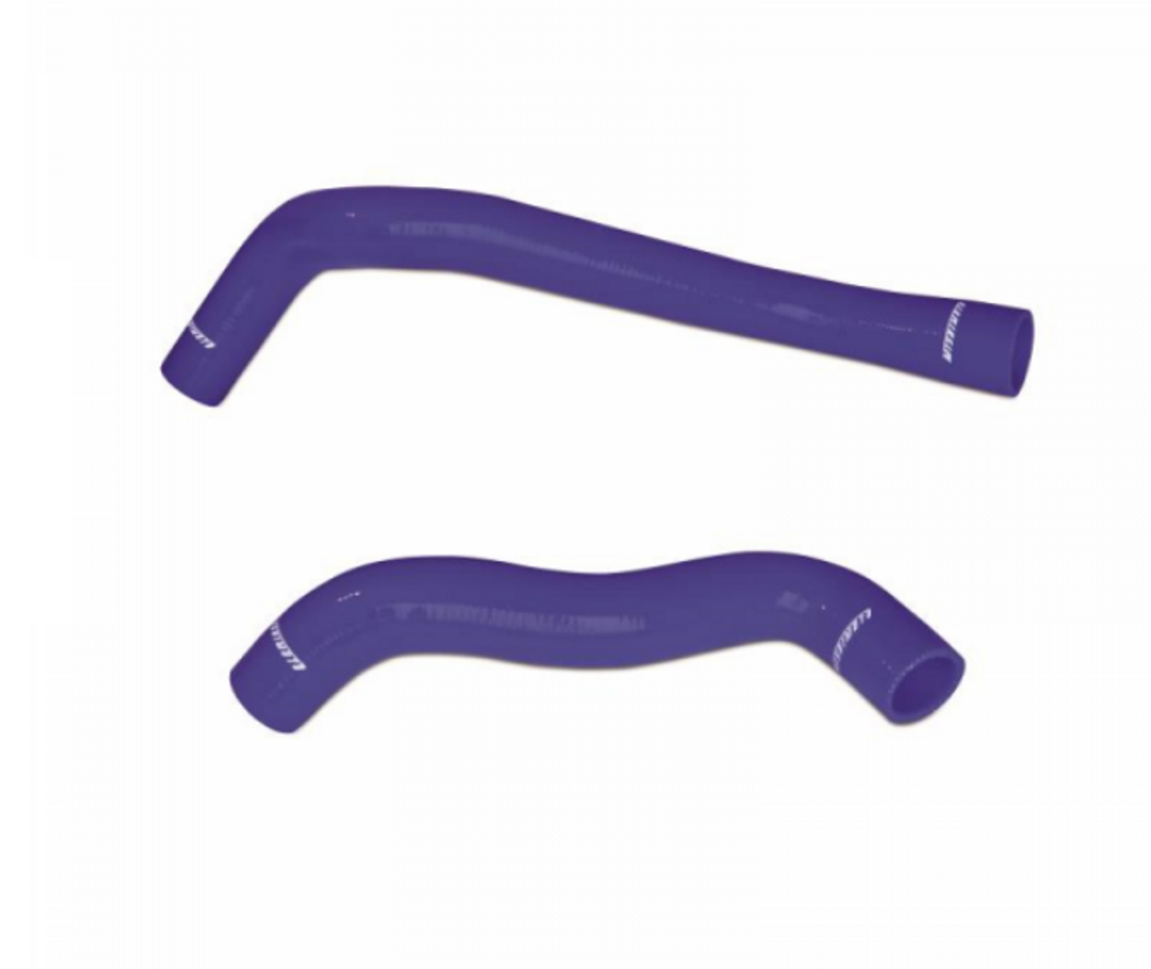 Mishitmoto Radiator Hose Kit - Blue View