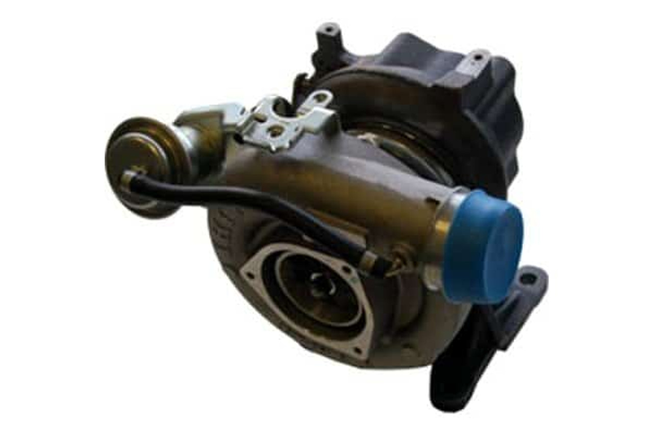  Industrial Injection Reman IHI LBY Exchange Stock Turbo for 2001 to 2004 6.6L LB7 Duamax (8973077111SE) Main View