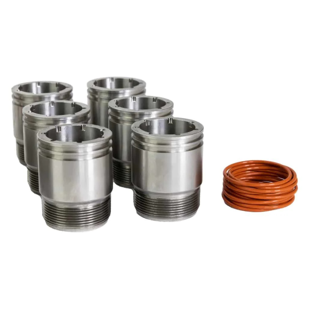Industrial Injection Cummins Cup Kit.|BlessedPerformance.com