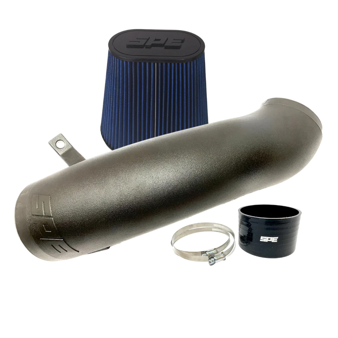 SPE Air Intake System for Ford 2011 to 2019 Ford 6.7L Powerstroke (SPE-S100147) Main VIew