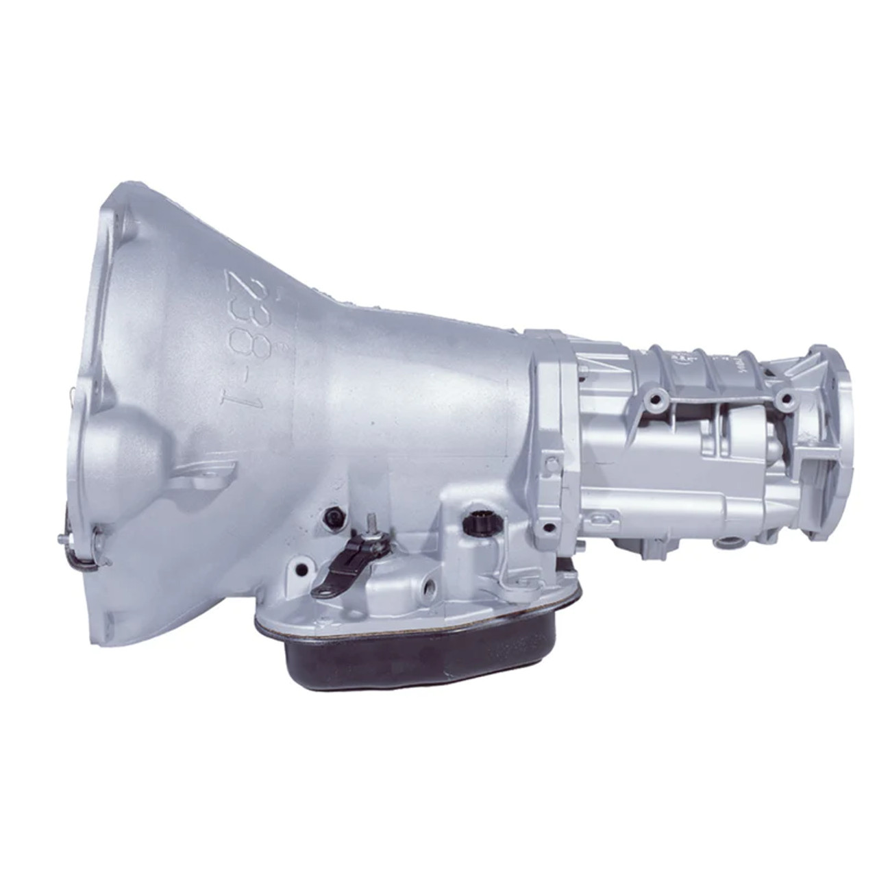 BD TRANSMISSION 518 4WD for 1991 to 1993 Dodge 5.9L Cummins (1030311F) Main View