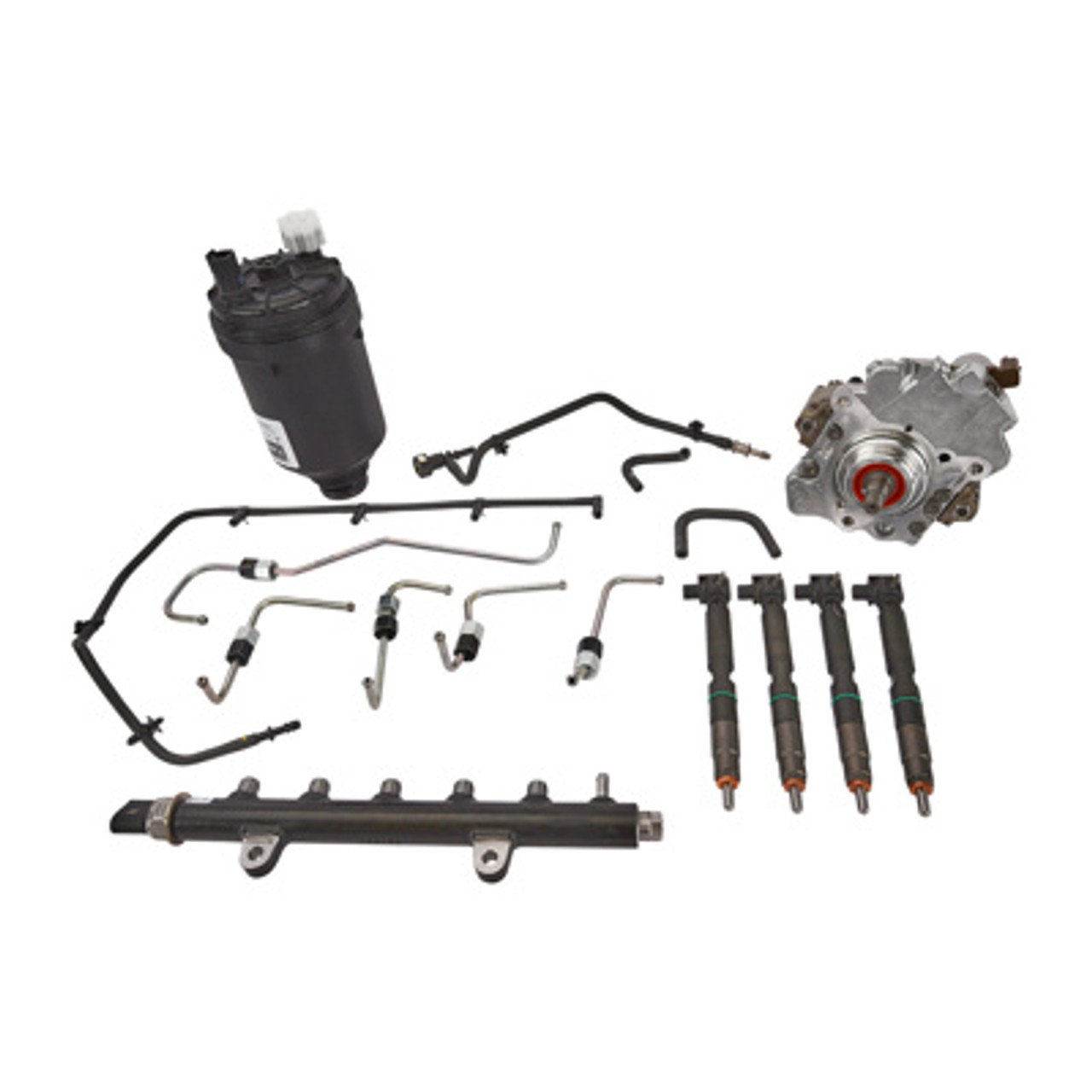 Alliant Power Fuel Contamination Kit for BOBCAT D34 (AP57009) Main View