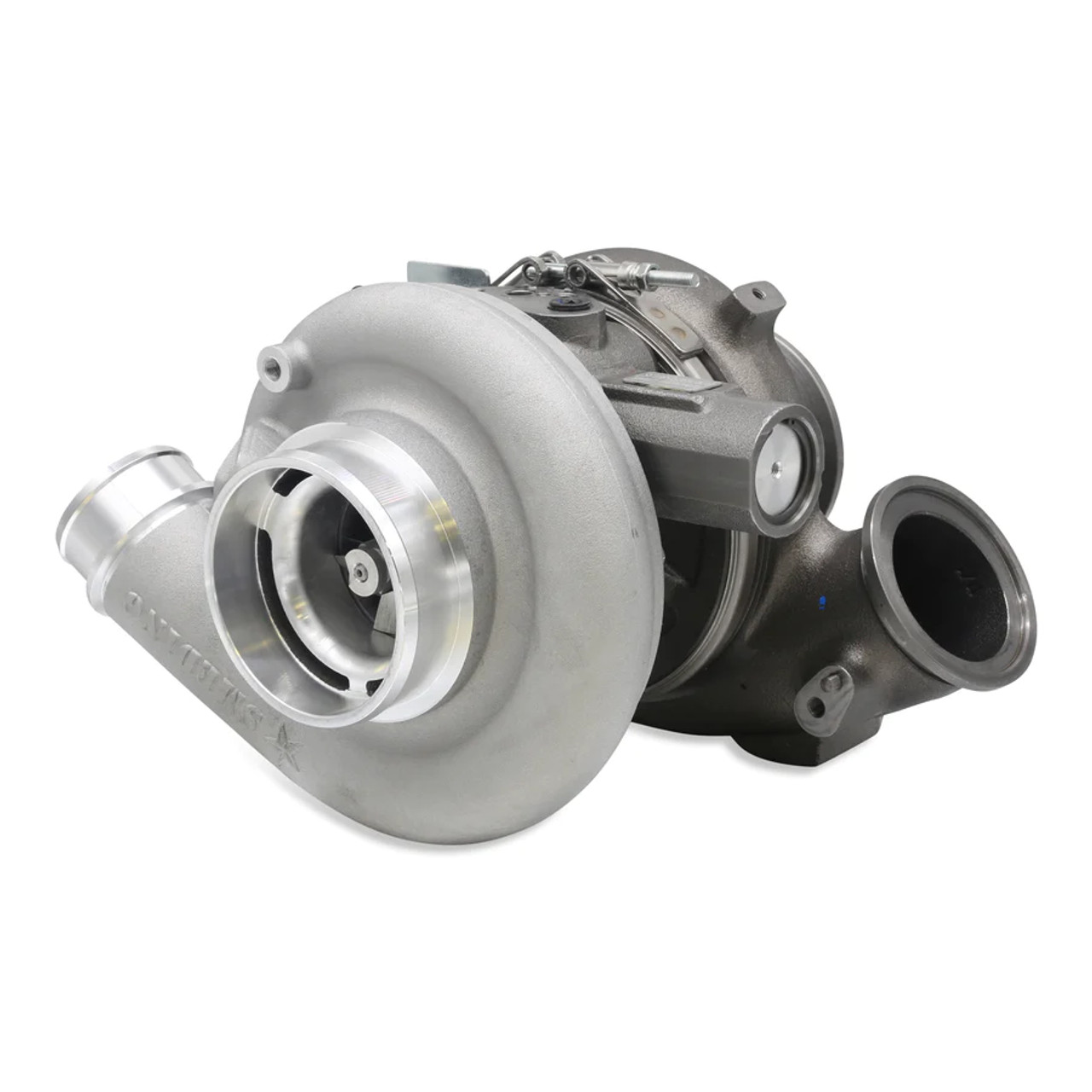 Smeding Diesel Stage 1 VGT TURBO for 2003-2007 6.0L Powerstroke - Main View