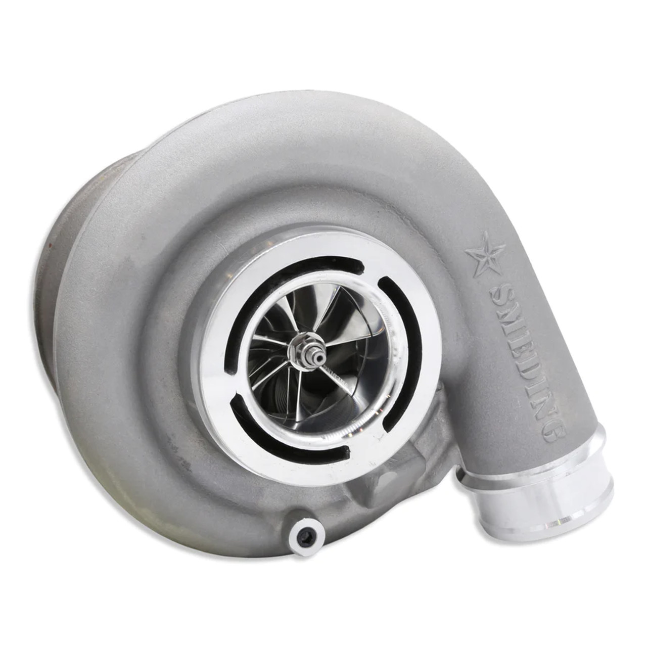 SMEDING S300 Turbo Kit for 2004-2010 6.6L Duramax (SDS300_04_10DMAX) Turbo View