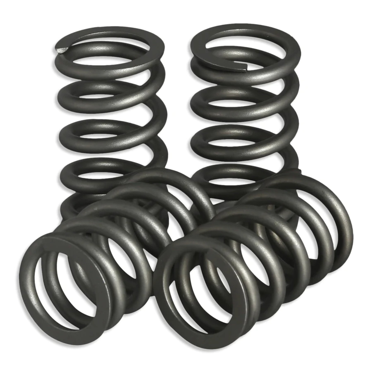 Smeding Heavy Duty Performance 110LB+ Valve springs for 1998.5 to 2018 5.9/6.7L Cummins - Main View