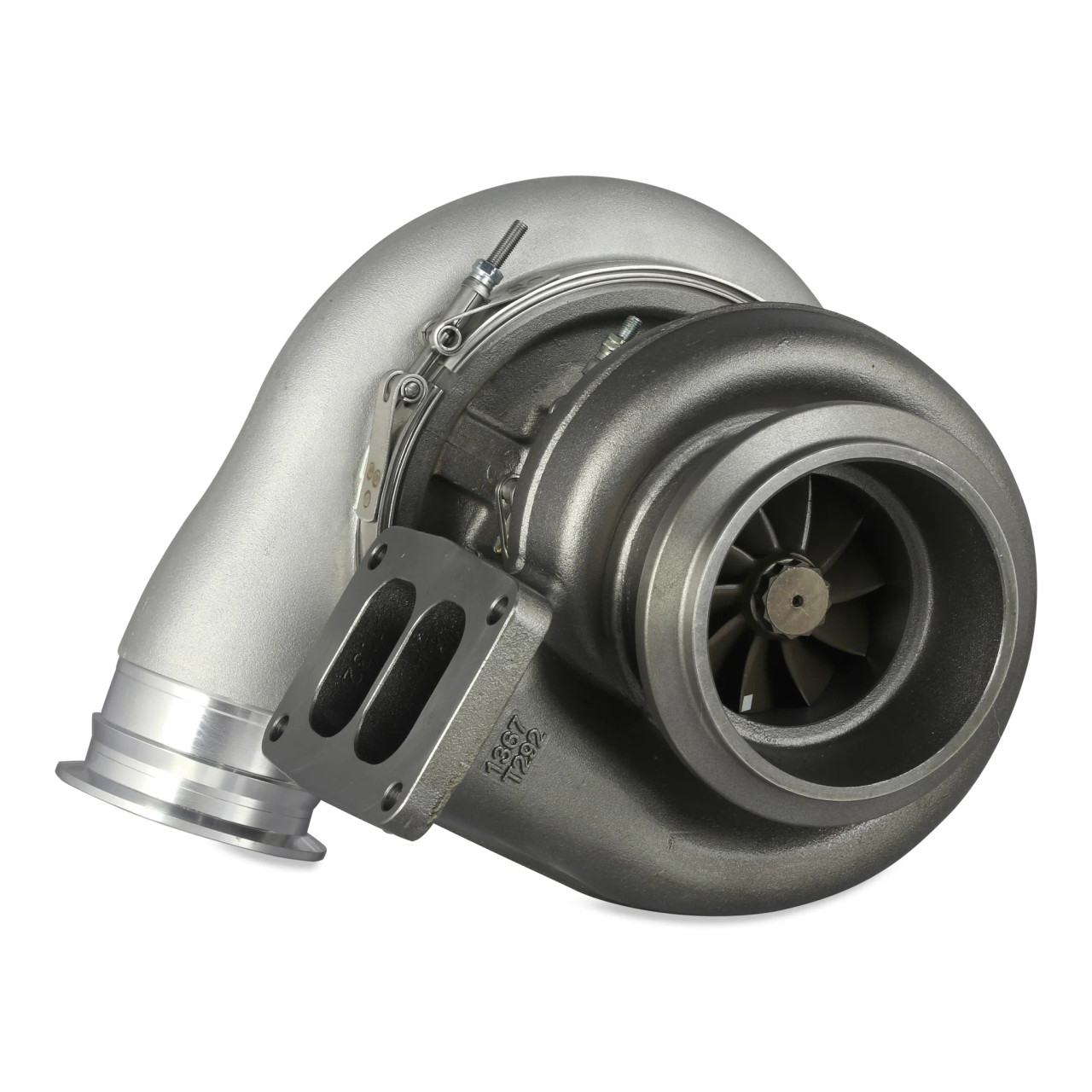 Smeding Diesel S480 T6 Turbocharger (SD_S480_T6)-Product View