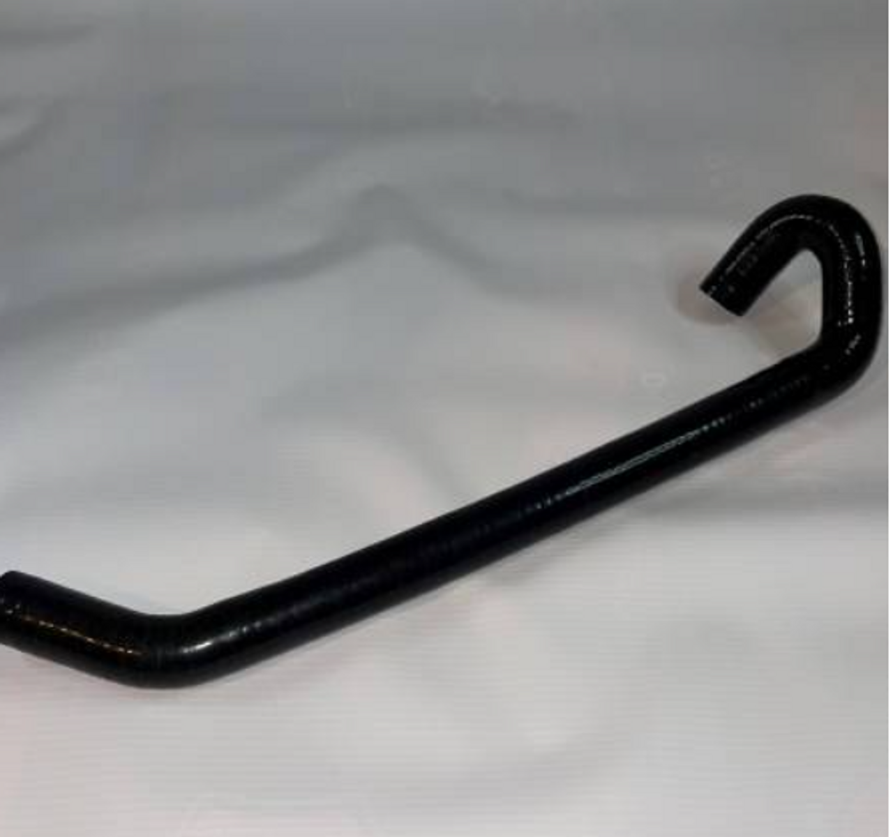 No Limit Fabrication Intercooler Replacement Hose for 6.7 PowerStroke (NLF-901-336-79-1)-Main View