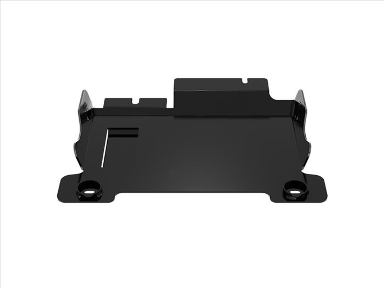 ICON FRONT DIFF SKID PLATE for 2021 to 2023 Ford Bronco (45208) This View 