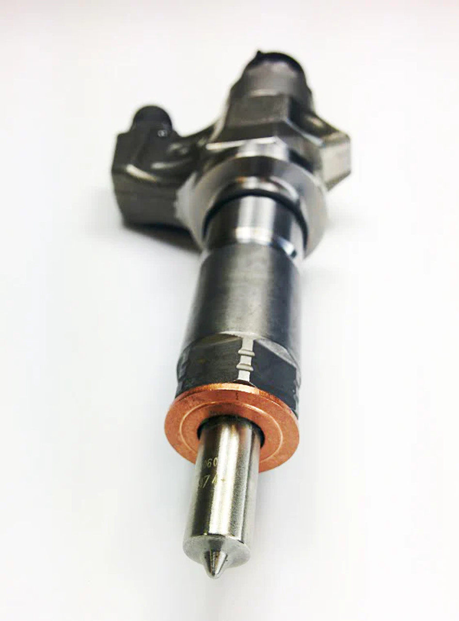 DDP INDIVIDUAL Stock Reman Injector for 2001 to 2004 LB7 6.6L Duramax (DDP.LB7STK) Main View