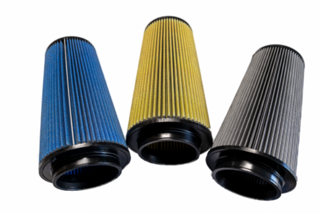 No Limit Fabrication Replacement Filter 2003 to 2007 6.0L Powerstroke (30533219)-Main View