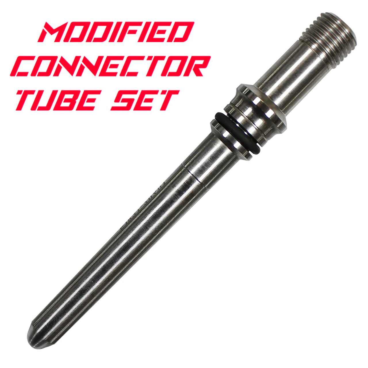 DDP MODIFIED CONNECTOR TUBE SET for 2007.5 to 2018 Dodge 6.7L Cummins (DDP.67CON-MOD) Main View