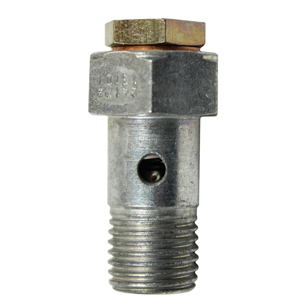 DDP Valve OEM OverFLOW Valve for 1994 to 1998 Dodge 5.9L Cummins (DDP.OVERFLOW)

Your store is not eligible for the new catalog experience