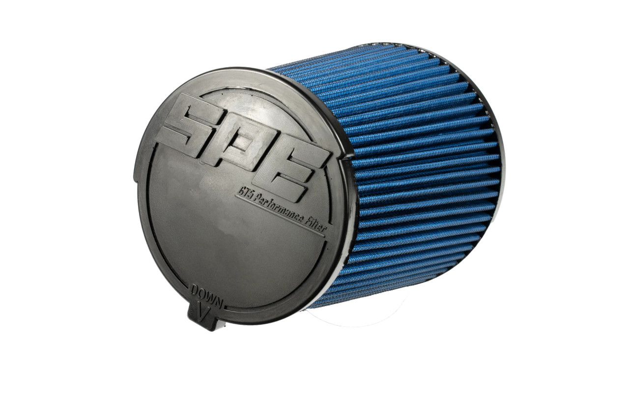 SPE Factory Replacement DROP IN AIR FILTER for 2020+ Ford Mustang Shelby GT500 (SPE-P100128) Main View
