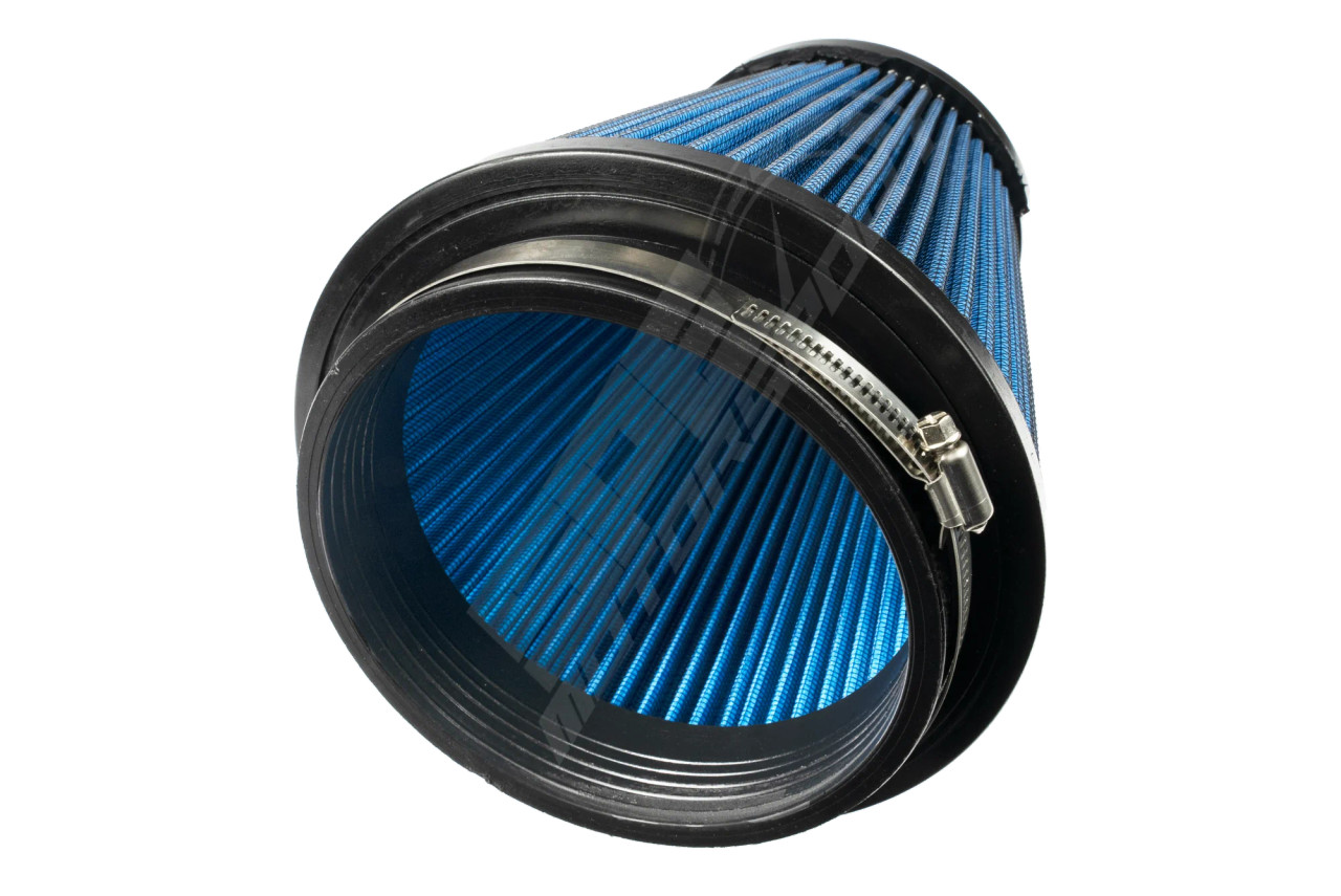 SPE Factory Replacement DROP IN AIR FILTER for 2020+ Ford Mustang Shelby GT500 (SPE-P100128) Other View