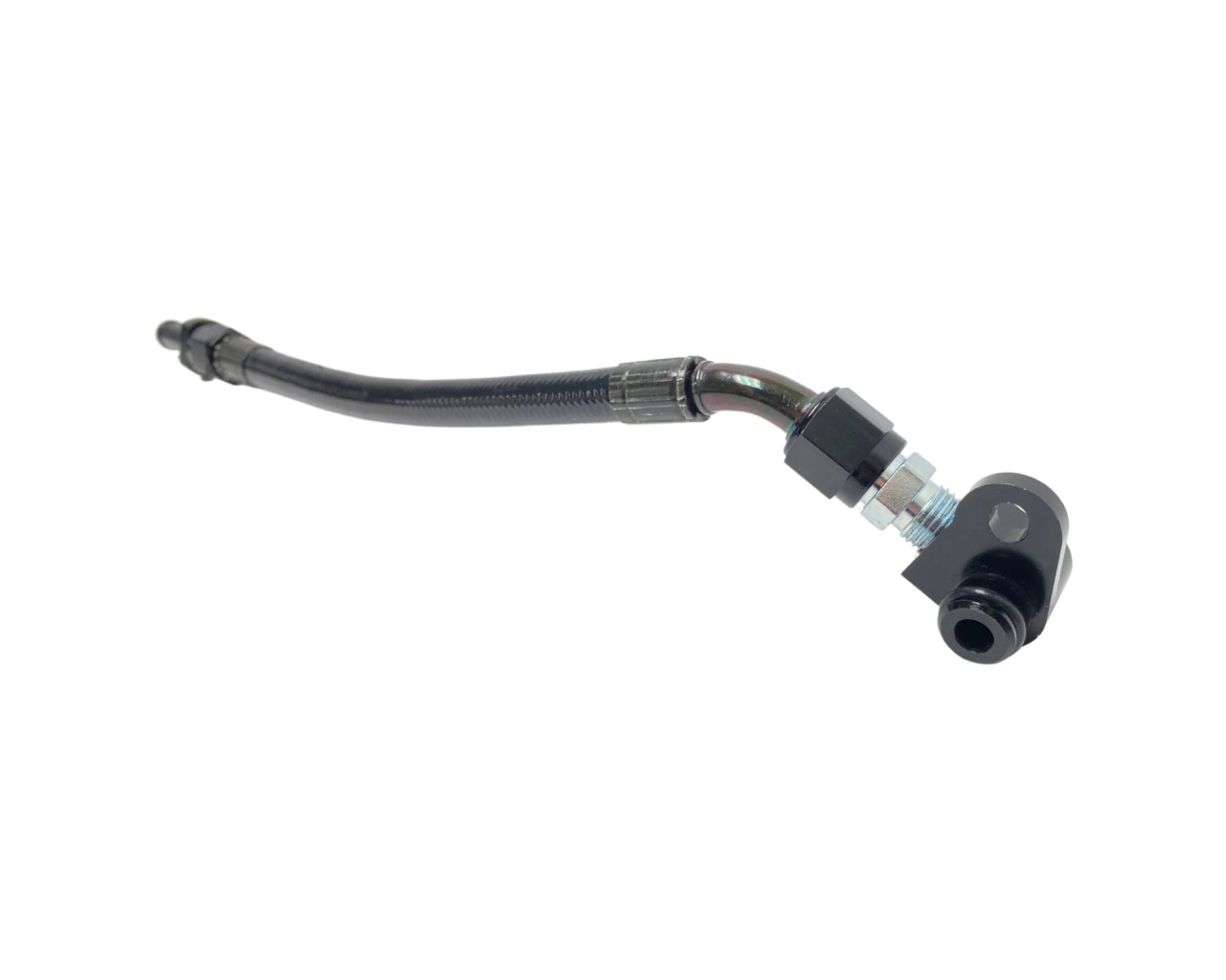 SPE TURBO COOLANT FEED LINE for 2017 to 2019 6.7L POWERSTROKE (SPE-S100152) No View 