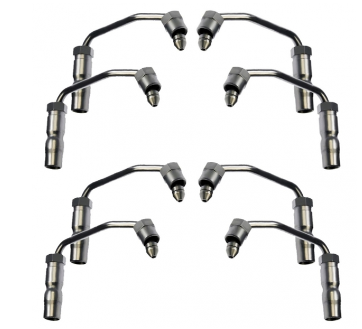 Industrial Injection Injector Line Set|BlessedPerformance.com