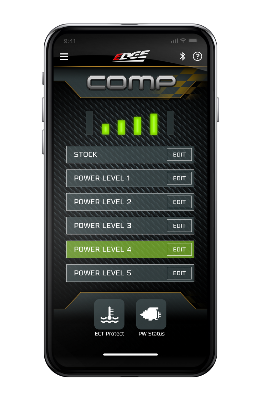 Compbox Edge Comp Box Cummins|blessedperformance.com