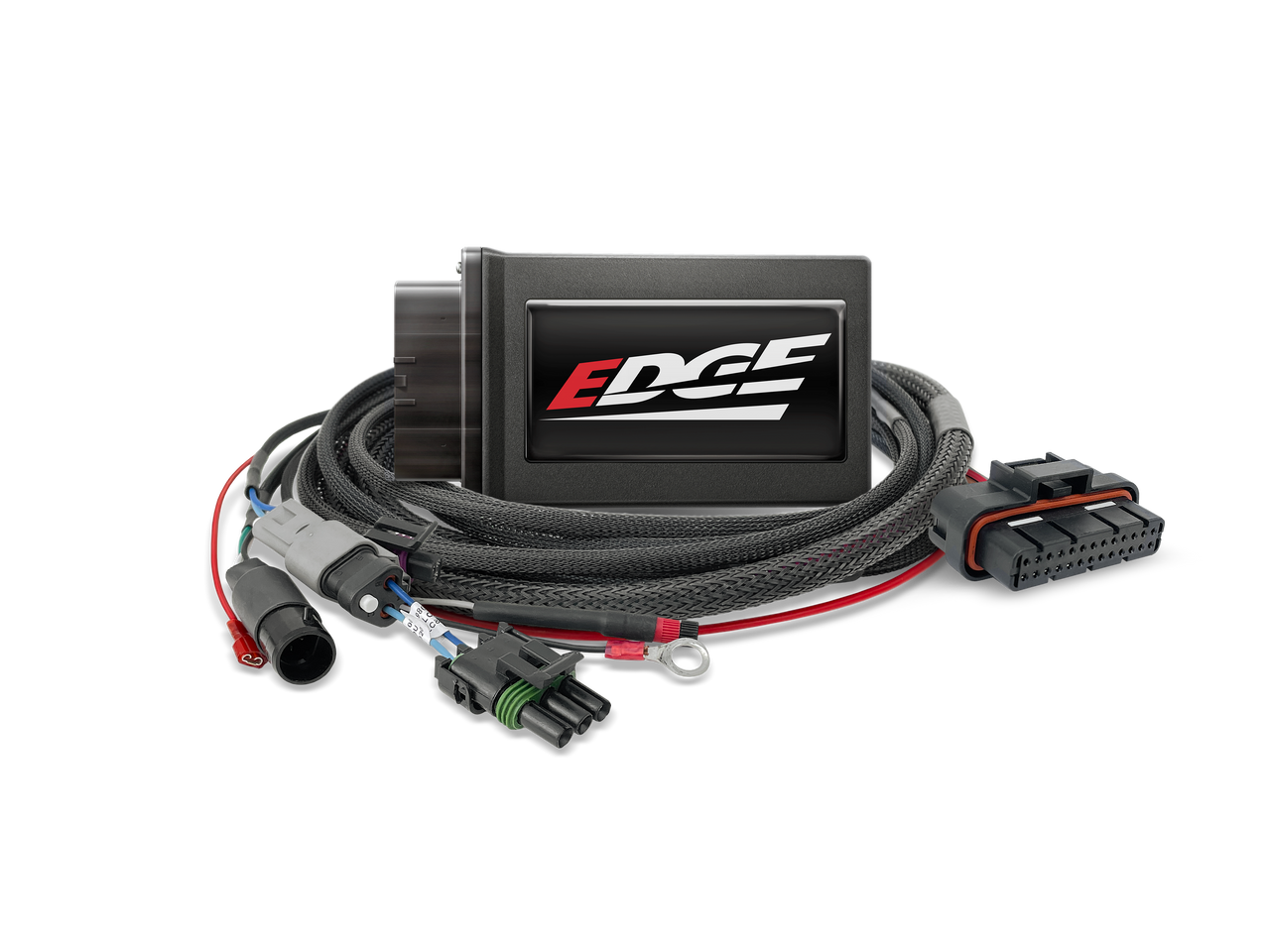 Edge Products Comp Box 2001-2002 Dodge Ram 5.9L Cummins EP30306 - Comp