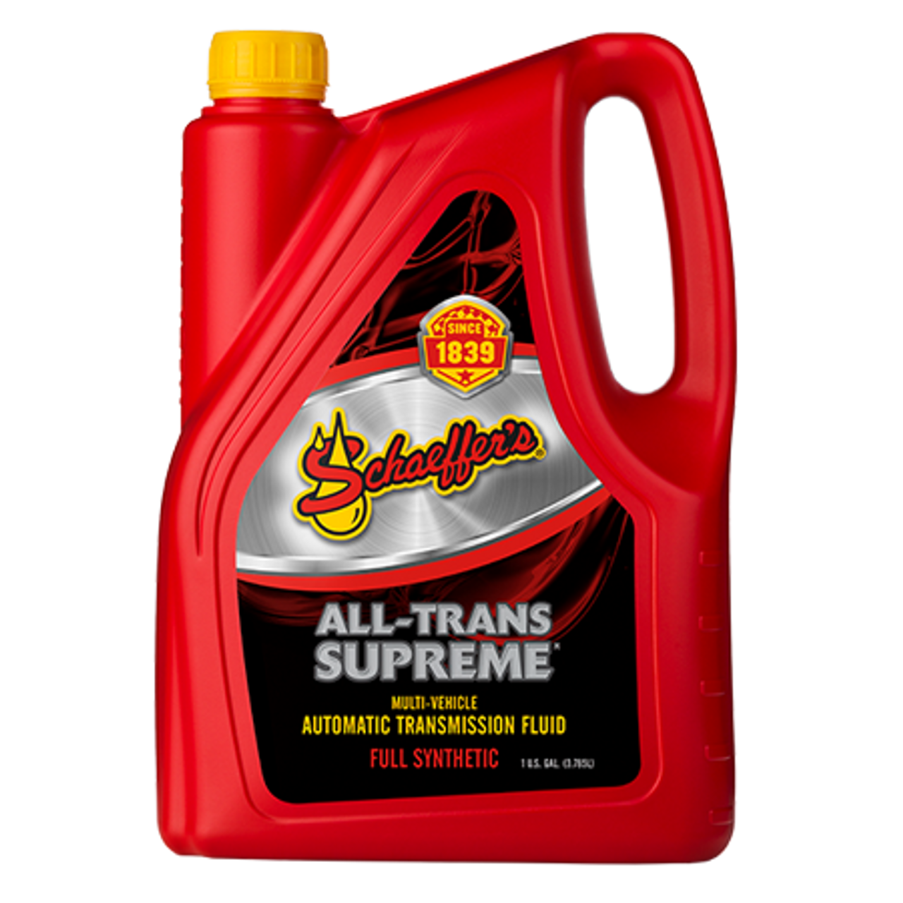 Schaeffer's 204SAT All-Trans Supreme Full Synthetic Transmission Fluid