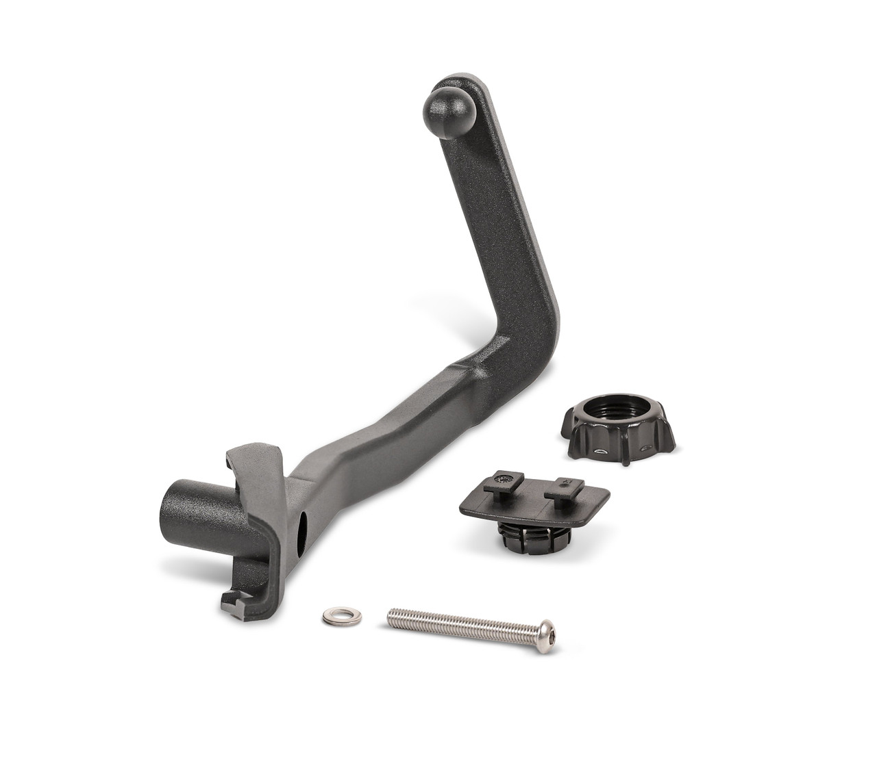  EDGE EZX + INSIGHT CTS3 KIT for 2013 to 2018 RAM 2500/3500 Cummins (33711-3) This View