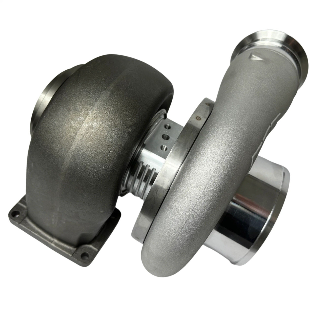 SPE S91102 TURBOCHARGER - Other View