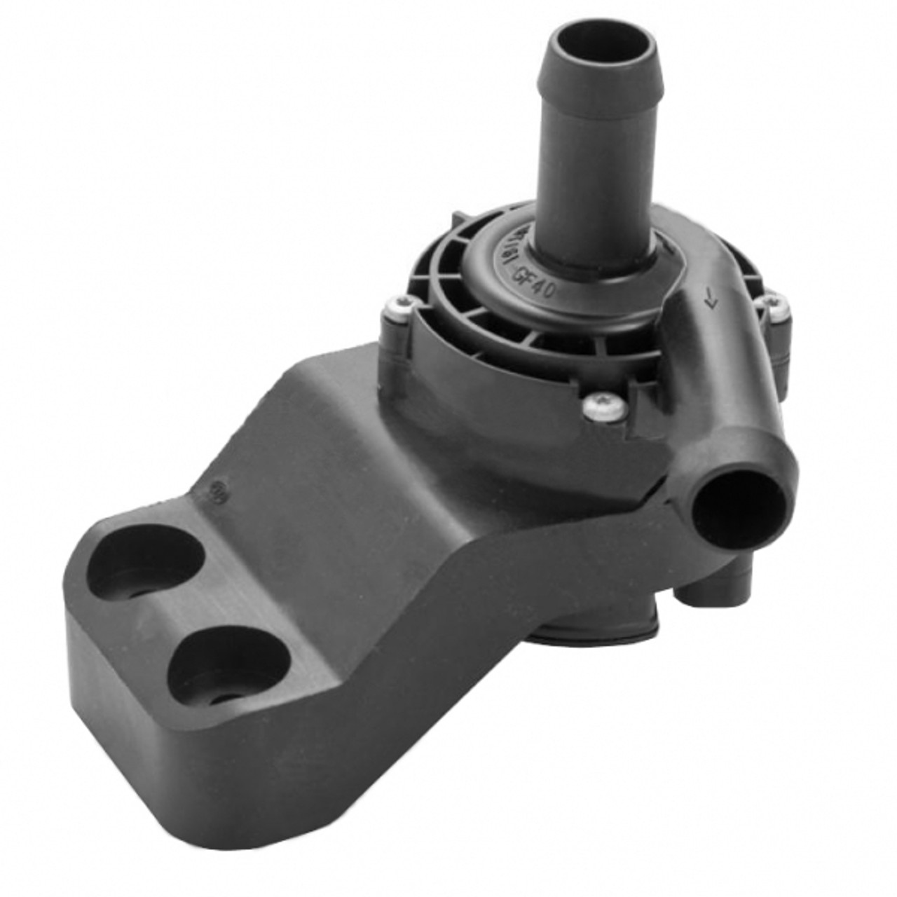 Alliant Coolant Pump 2008-2010 FORD 6.4L POWERSTROKE (AP63472)-Main View