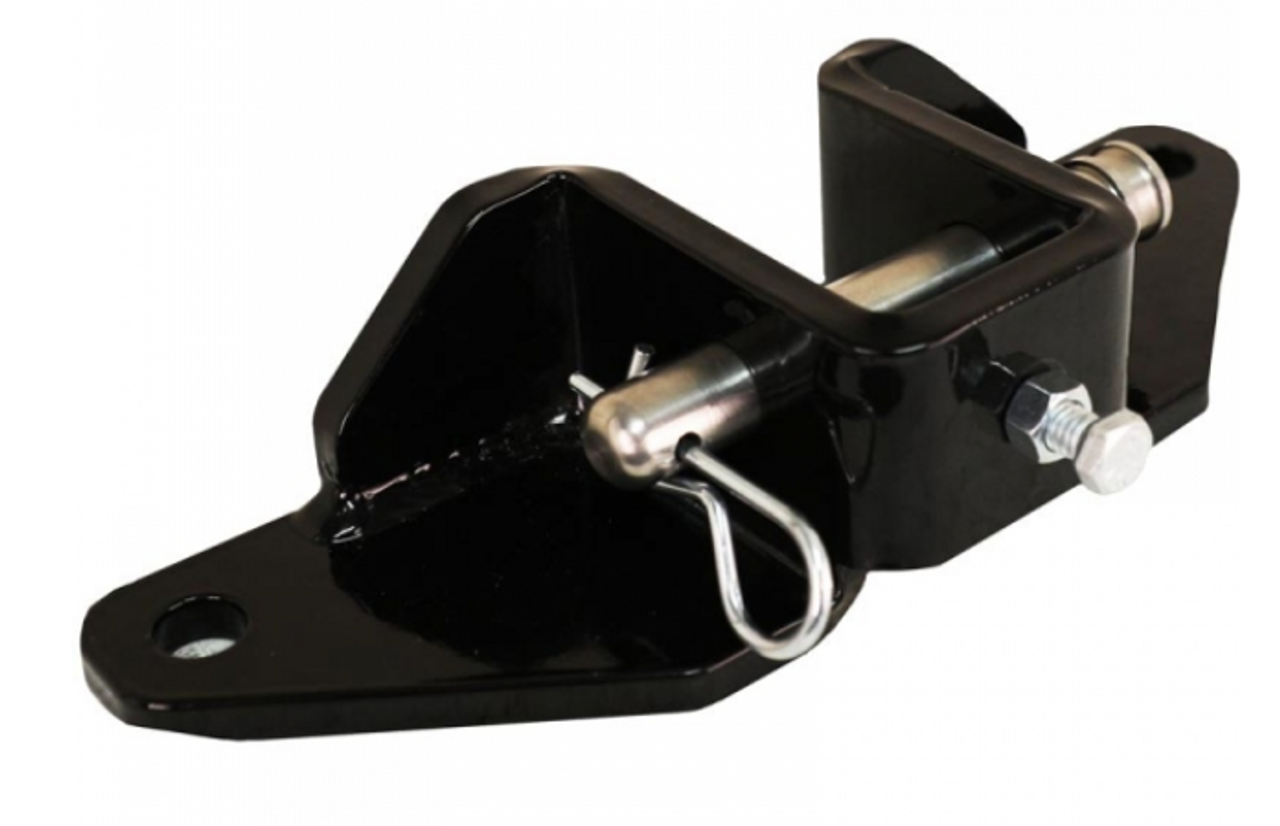 GEN Y Hitch 21K Sway Control Head With Pin (2.5" Shank) Universal 21,000 LB Towing Capacity (2,000 LB Tongue Weight) (GH-600-1)-Main View