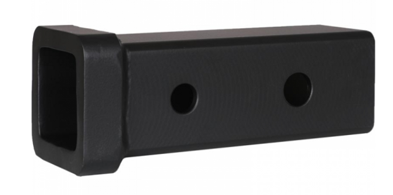 GEN Y Hitch Extended Reducer Sleeve (2.5"-2") For Use With GEN Y with 32K Mega Duty & Boss (GH-10011)-Main View