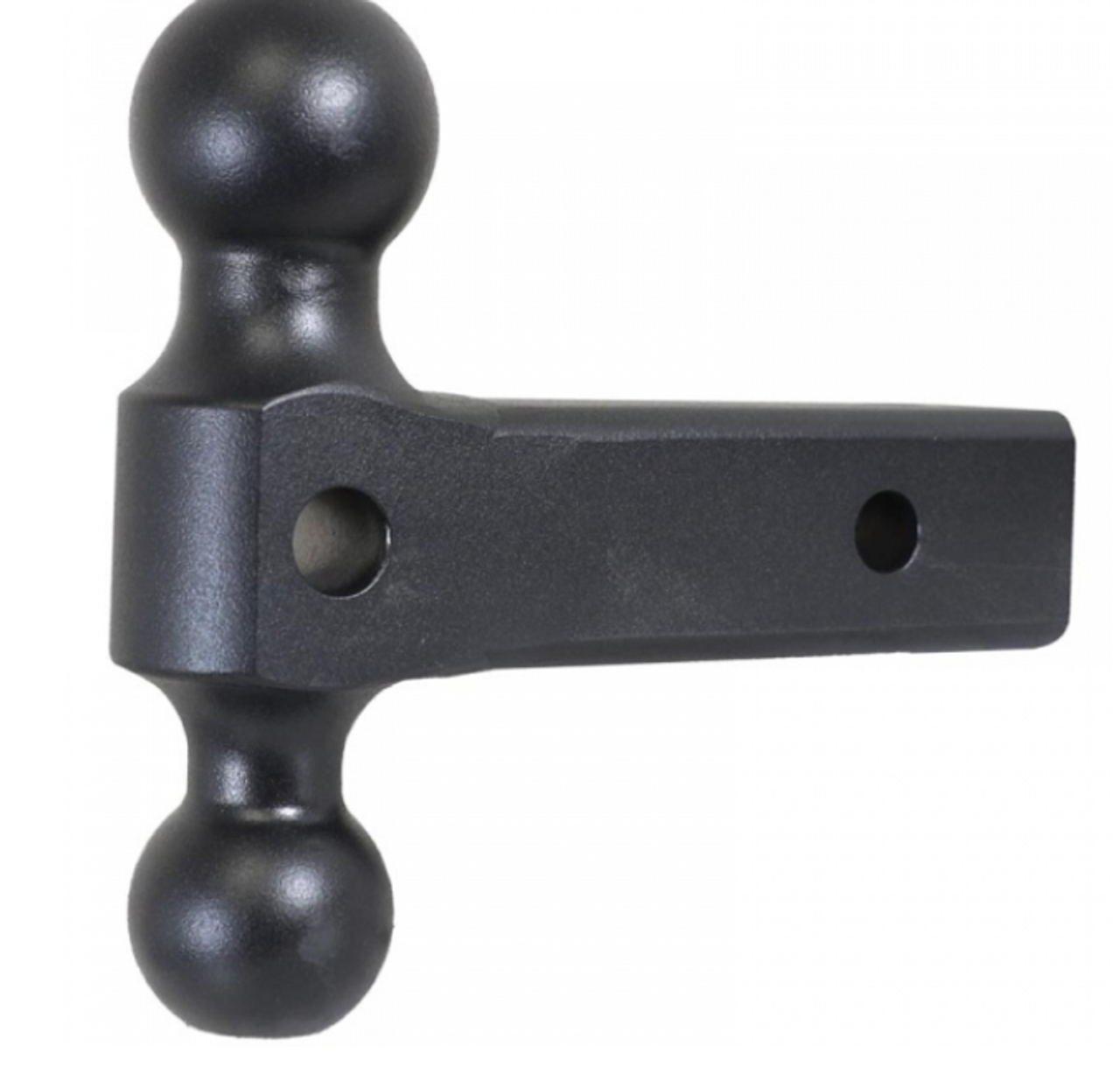 GEN Y Hitch 2" Replacement Versa Ball Hitch Ball Mount (12K) Universal 12,000 LB Towing Capacity (GH-044)-Main View