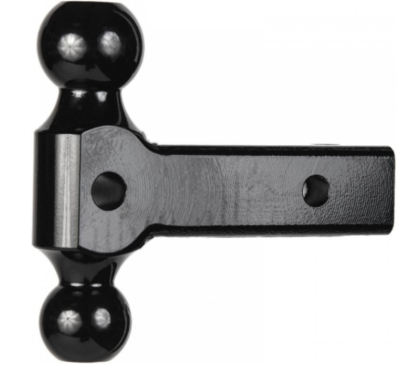 GEN Y Hitch 2" Replacement Versa Ball Hitch Ball Mount (10K) For Use With Gen Y Hitches 10,000 LB Towing Capacity (1,500 LB Tongue Weight) (GH-031)-Main View