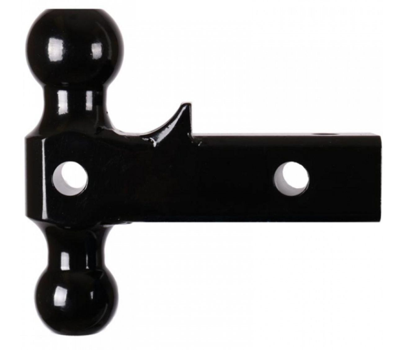 Gen Y Hitch 2.5" Replacement Versa Ball Hitch Ball Mount (32K) For Use With Gen Y Hitches 32,000 LB Towing Capacity (3,000 LB Tongue Weight) (GH-0161)-Main View