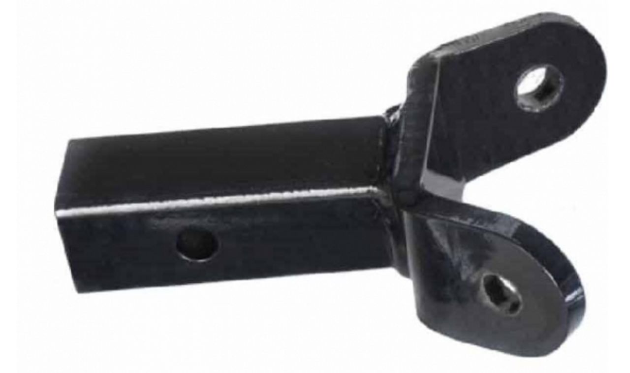 GEN Y Hitch 21K Hitch Stabilizer Y Bracket (2.5") For Use with GEN Y Hitch Stabilizers (GH-0104)-Main View