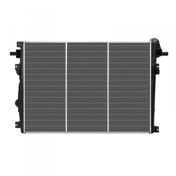 CSF OEM Replacement Primary Radiator - Blessed Performance
