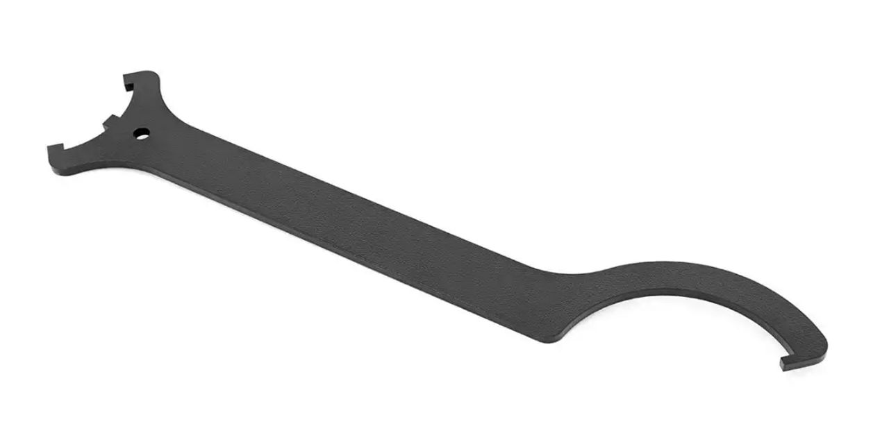Rough Country Vertex Coilover Adjusting Wrench (10402)-Main View