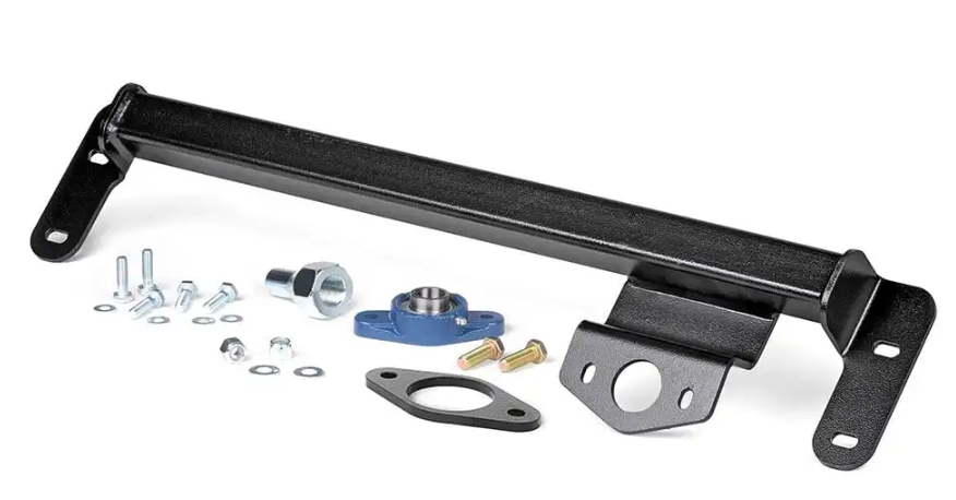 Rough Country Steering Box Brace|BlessedPerformance.com