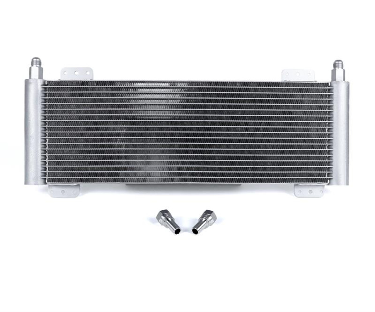  DIESELSITE 17 ROW COOLERMAX TRANSMISSION COOLER - Main View