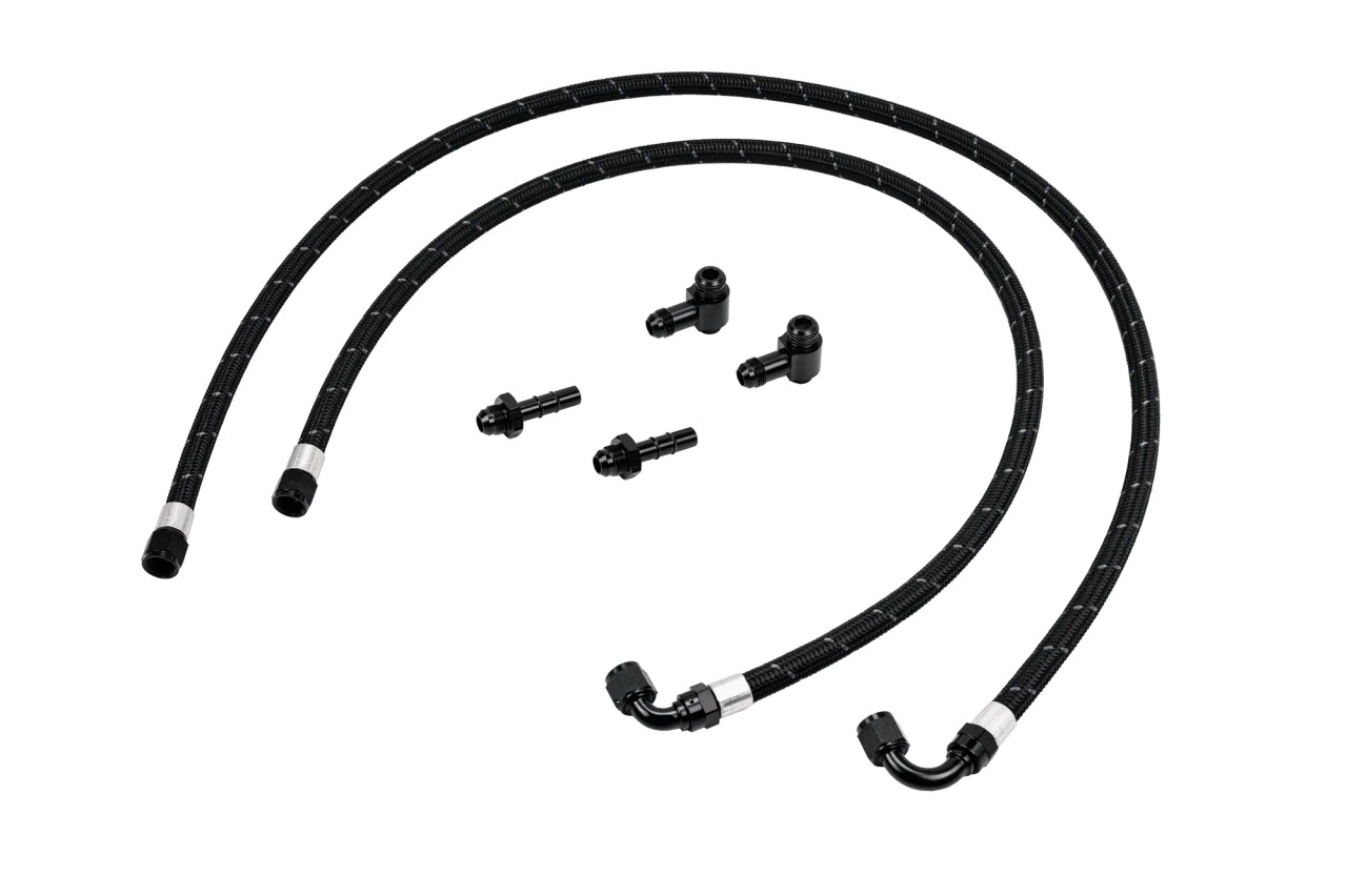SPE FORD 6.7L 6R140 TRANS LINE KIT|BlessedPerformance.com