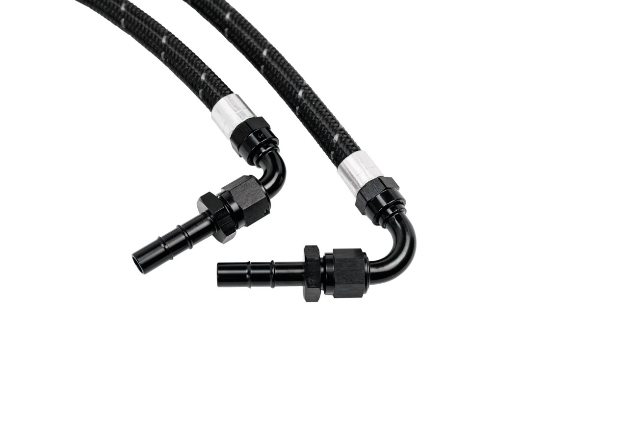 SPE FORD 6.7L 6R140 TRANS LINE KIT|BlessedPerformance.com